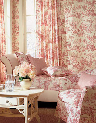 Featured image of post Laura Ashley Matching Wallpaper And Curtains Explore 24 listings for laura ashley blackout curtains at best prices